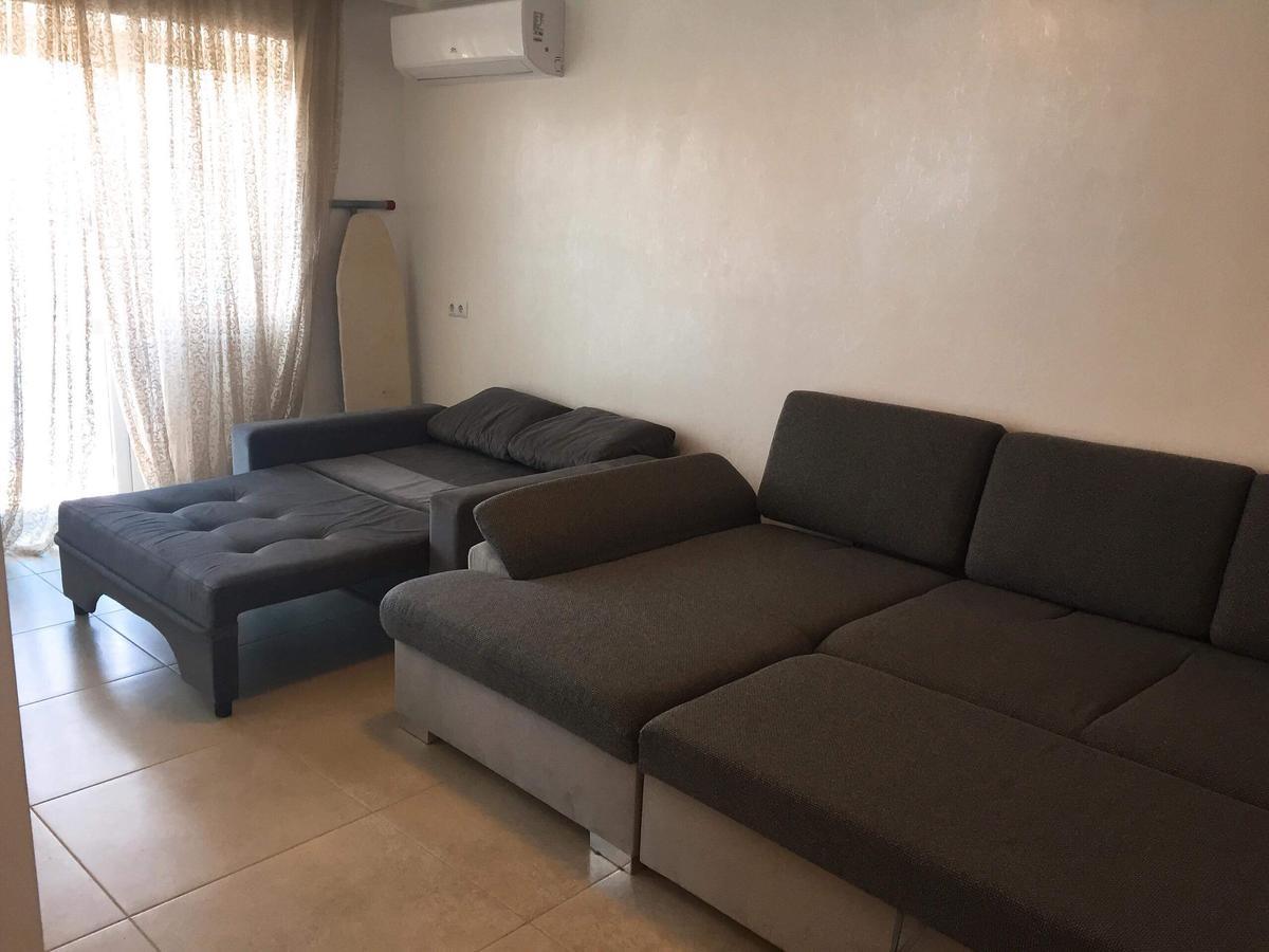 Appartamento Rustaveli 10/101 Batumi Esterno foto